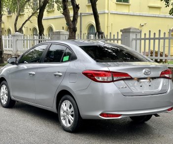 Toyota Vios 2019 - Lên full đồ chơi