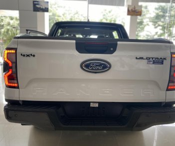 Ford Ranger 2023 - Khuyến mãi thuế trước bạ, tặng full phụ kiện