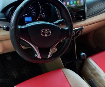 Toyota Vios 2017 - Siêu mới