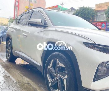 Hyundai Tucson Bán Tusson 2022 tubor xe gia đinh 2022 - Bán Tusson 2022 tubor xe gia đinh