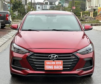 Hyundai Elantra 2018 - Hyundai Elantra 2018