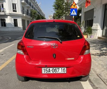 Toyota Yaris 2012 - Toyota Yaris 2012 số tự động