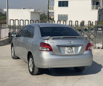 Toyota Yaris 2007 - Toyota Yaris 2007 số tự động