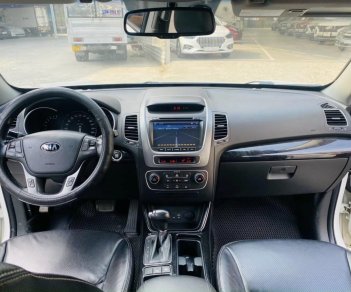 Kia Sorento 2015 - Bản full xăng