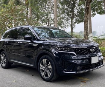 Kia Sorento 2021 - Kia Sorento 2021 tại Hà Nội