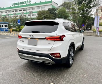 Hyundai Santa Fe 2020 - Xe gốc tỉnh