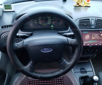 Ford Laser 2002 - Xe màu đen