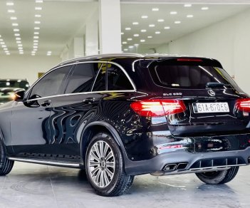 Mercedes-Benz GLC 250 2019 - 01 chủ từ đầu