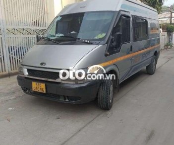 Ford Transit Mình muốn bán xe này, ai cần gọi điện cho mình! 2005 - Mình muốn bán xe này, ai cần gọi điện cho mình!