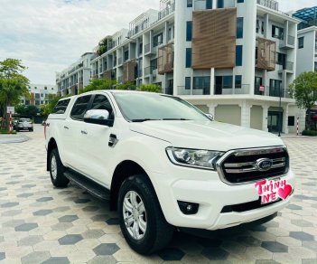 Ford Ranger 2018 - Biển Hà Nội