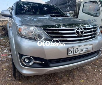 Toyota Fortuner  2016, dầu, số sàn, 30.000km, siêu đẹp 2016 - Fortuner 2016, dầu, số sàn, 30.000km, siêu đẹp