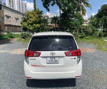 Toyota Innova 2020 - Toyota Innova 2020