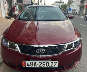 Kia Forte 2011 - Cần bán lại xe 310tr