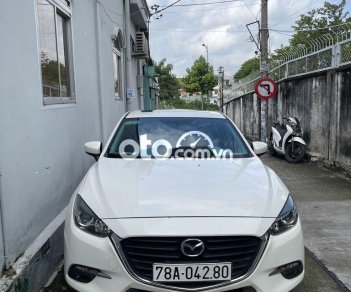 Mazda 3 Cần Tiền bán gấp xe  ,xe nhà chạy còn mới. 2017 - Cần Tiền bán gấp xe Mazda 3,xe nhà chạy còn mới.