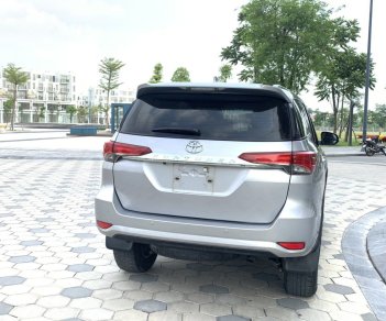 Toyota Fortuner 2019 - Biển tỉnh