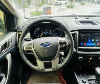 Ford Ranger 2018 - Biển Hà Nội