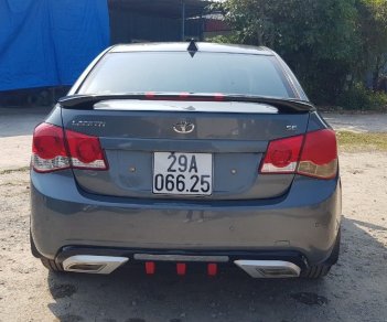 Daewoo Lacetti 2010 - Màu xám, nhập khẩu, giá cực tốt