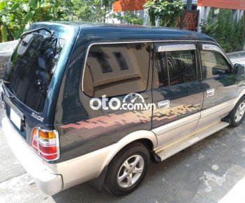 Toyota Zace   1.8 GL màu xanh rất đẹp 2005 - Toyota Zace 1.8 GL màu xanh rất đẹp