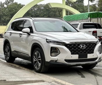 Hyundai Santa Fe 2020 - Hyundai Santa Fe 2020