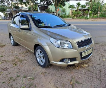 Chevrolet Aveo 2016 - Bán xe giá chỉ 268 triệu