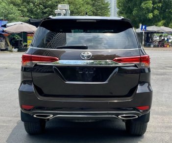 Toyota Fortuner 2019 - Xe đẹp, giá 1 tỷ 050tr