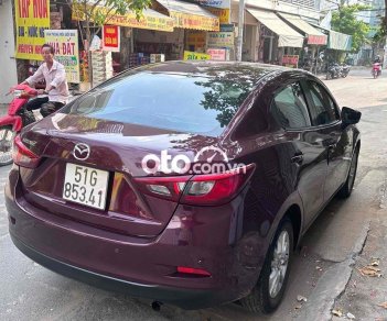 Mazda 2   019 nhập Thái siêu mới 2019 - Mazda 2 2019 nhập Thái siêu mới