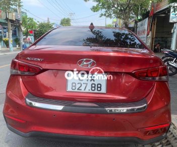 Hyundai Accent  2020. MT. bản đủ. xe rất mới. xe gia đình 2020 - ACCENT 2020. MT. bản đủ. xe rất mới. xe gia đình