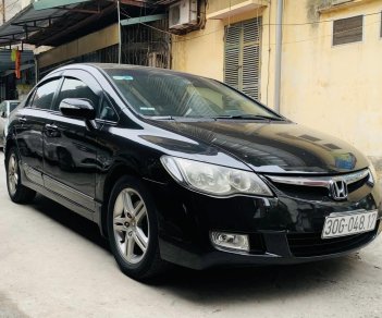 Honda Civic 2007 - Honda Civic 2007