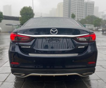 Mazda 6 2017 - Xanh đen