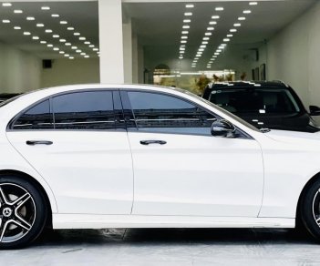 Mercedes-Benz C300 2021 - Còn bảo hành hãng hết 2023