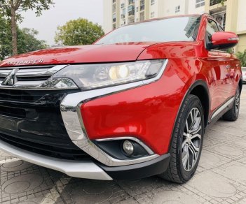 Mitsubishi Outlander 2018 - Mitsubishi Outlander 2018