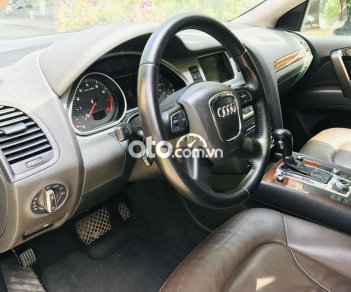 Audi Q7 Delux cars   ĐỜI 2010 2010 - Delux cars AUDI Q7 ĐỜI 2010