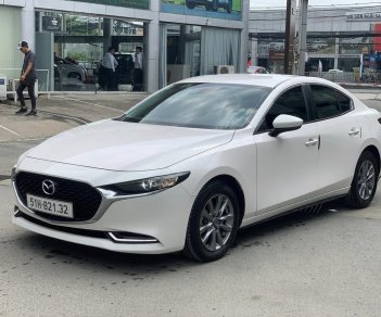 Mazda 3 2020 - Siêu lướt biển Sài Gòn