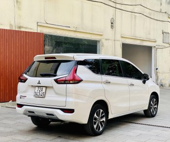 Mitsubishi Xpander 2019 - Xe màu trắng