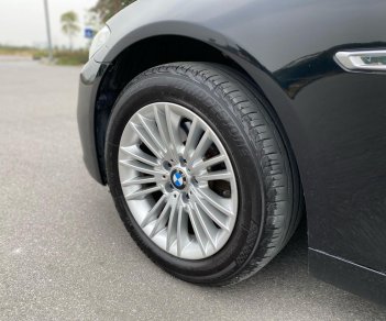 BMW 520i 2014 - Bán ô tô đăng ký 2014 xe nhập giá 820tr
