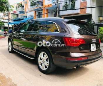 Audi Q7 Delux cars   ĐỜI 2010 2010 - Delux cars AUDI Q7 ĐỜI 2010