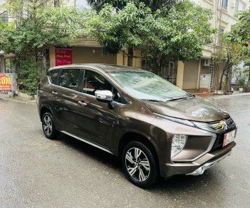 Mitsubishi Xpander 2021 - Xe đăng ký lần đầu 2021 ít sử dụng giá tốt 589tr