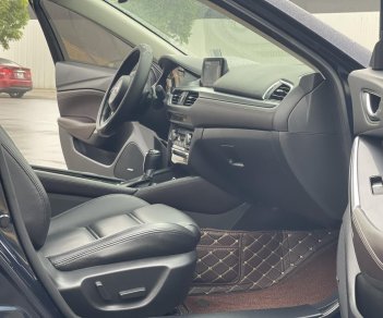 Mazda 6 2017 - Xanh đen