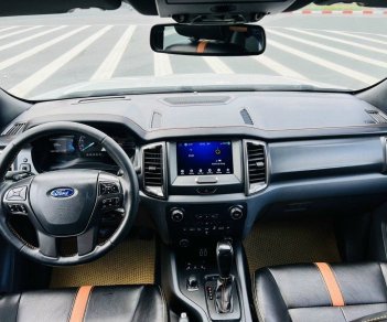 Ford Ranger 2017 - Xe cá nhân 1 chủ từ đầu