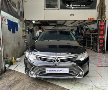 Toyota Camry 2015 - 1 chủ sử dụng từ mới