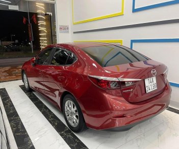 Mazda 3 2017 - Mazda 3 2017 tại Quảng Ninh