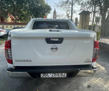 Nissan Navara 2018 - Nissan Navara 2018 số tự động tại Hòa Bình