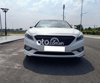 Hyundai Sonata   2.0 AT - 2016, nhập Hàn 2016 - Hyundai Sonata 2.0 AT - 2016, nhập Hàn