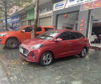 Hyundai Grand i10 2021 - Full lịch sử hãng