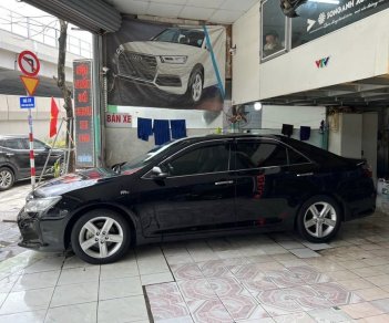 Toyota Camry 2015 - 1 chủ sử dụng từ mới