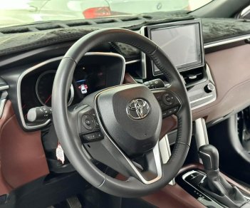 Toyota Corolla Cross 2022 - Toyota Corolla Cross 2022
