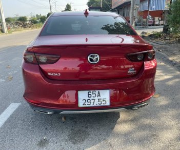 Mazda 3 2021 - Hà Nội Car chi nhánh Sài Gòn bán xe màu đỏ