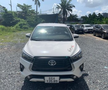 Toyota Innova 2020 - Toyota Innova 2020