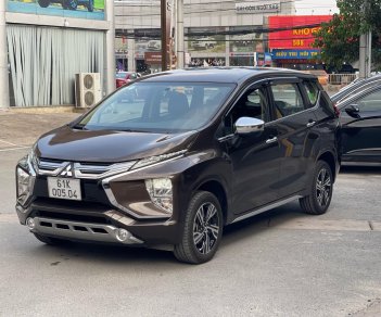 Mitsubishi Xpander 2021 - Odo 26.000km