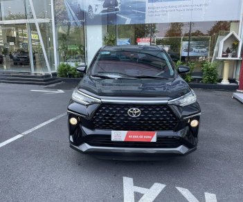 Toyota Veloz Cross 2022 - Siêu lướt